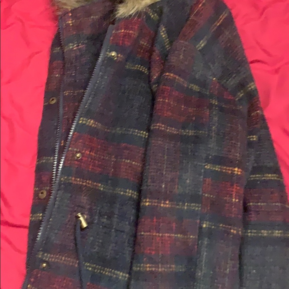 coat